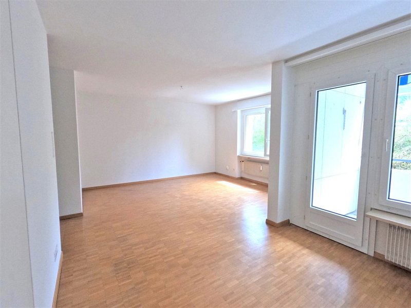 Photo 3 de Grünaustrasse 16, St. Gallen