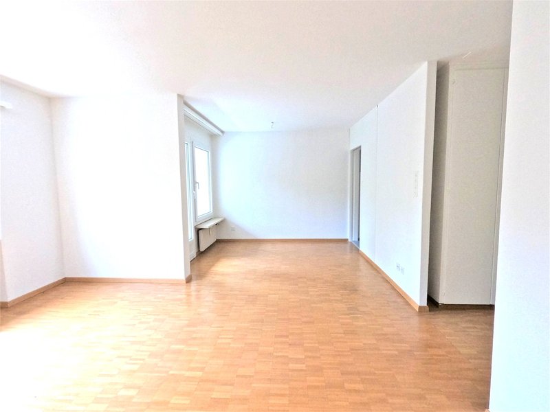 Photo 6 de Grünaustrasse 16, St. Gallen