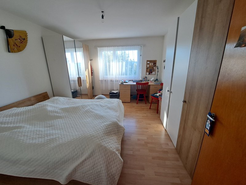 Photo 2 de Benedikt-Fontana-Weg, Zürich