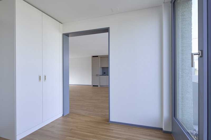 Foto 4 von Spiserstrasse 6, Zürich