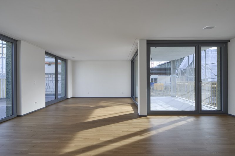 Foto 3 von Spiserstrasse 6, Zürich