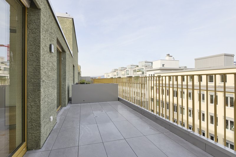 Foto 7 von Spiserstrasse 6, Zürich