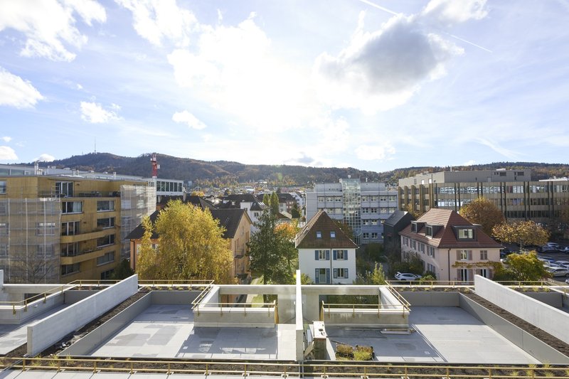 Foto 8 von Spiserstrasse 6, Zürich