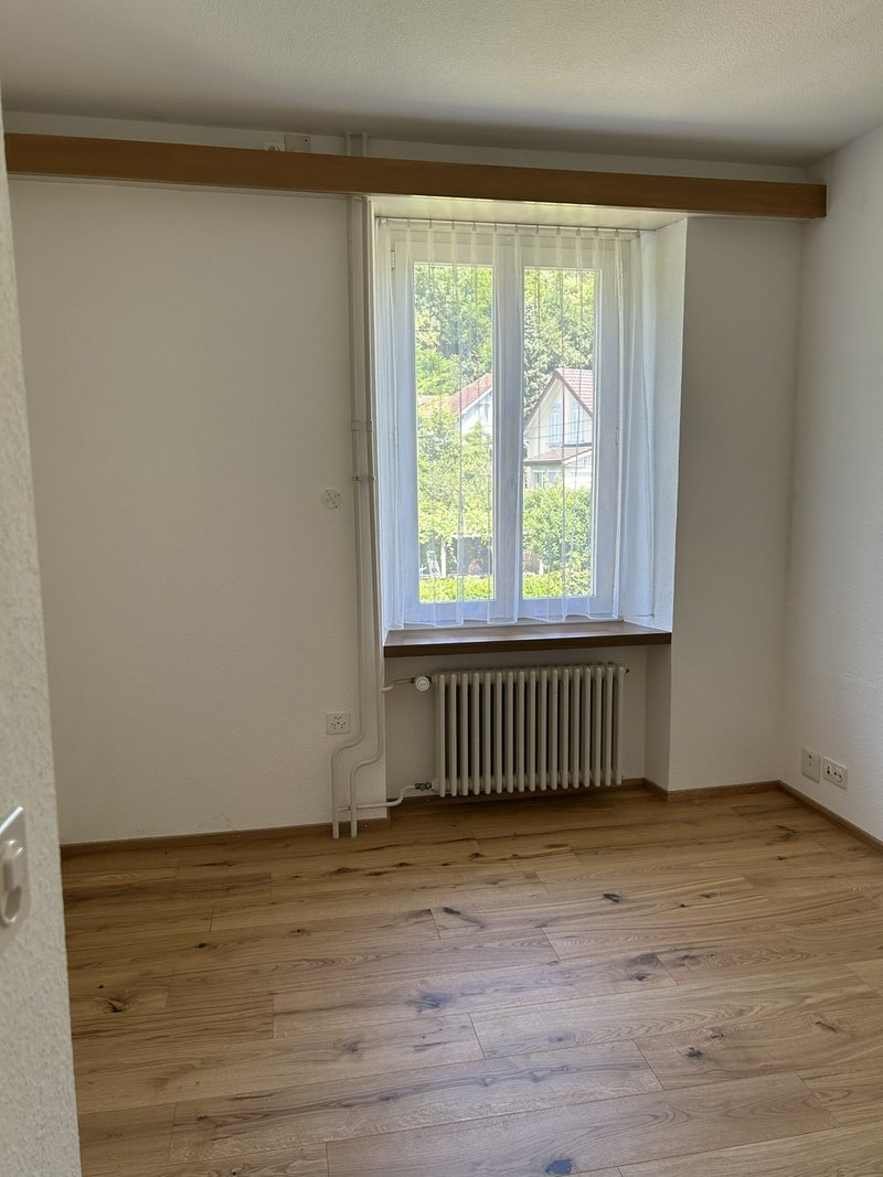 Photo 2 de Untere Hardegg 28, Olten