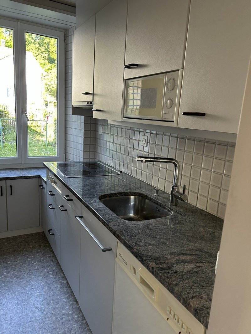 Photo 3 de Untere Hardegg 28, Olten