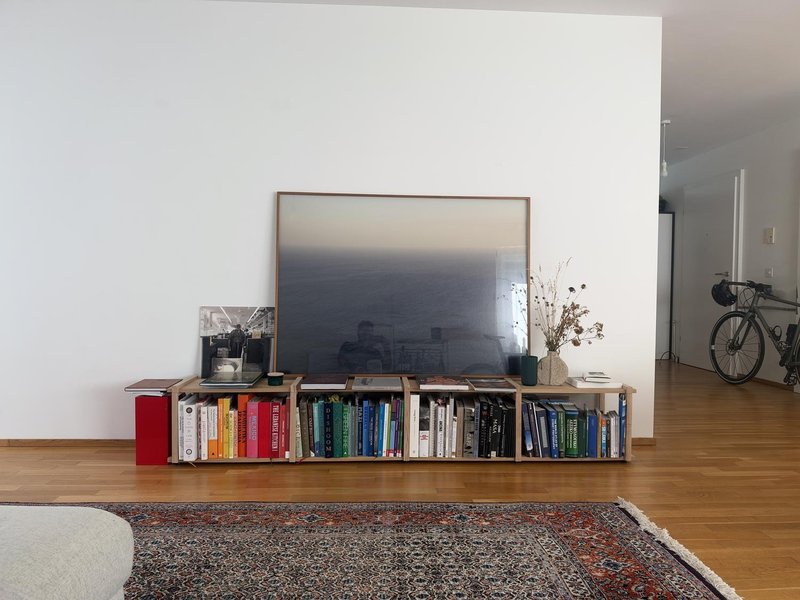 Foto 4 von Soldanellastrasse 6, Zürich