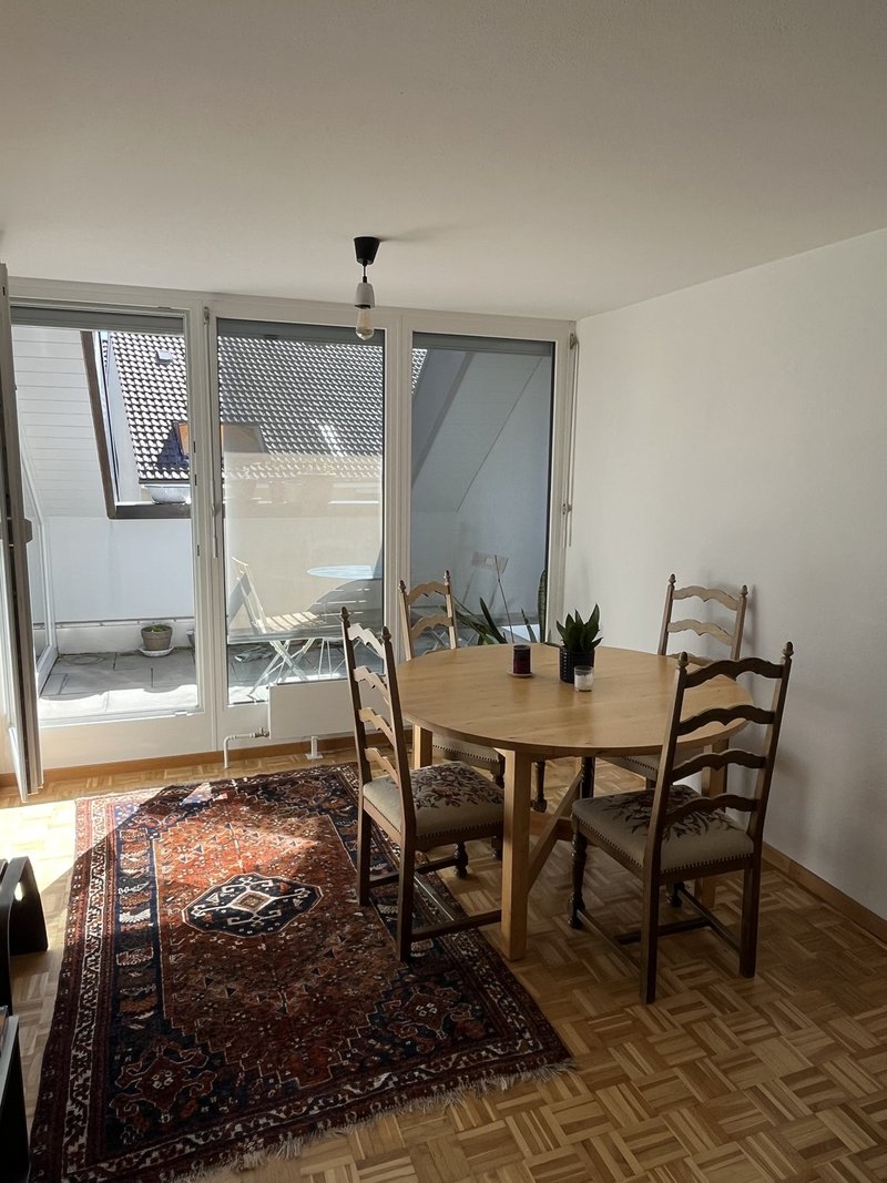 Photo 2 de Looslistrasse 44, Bern