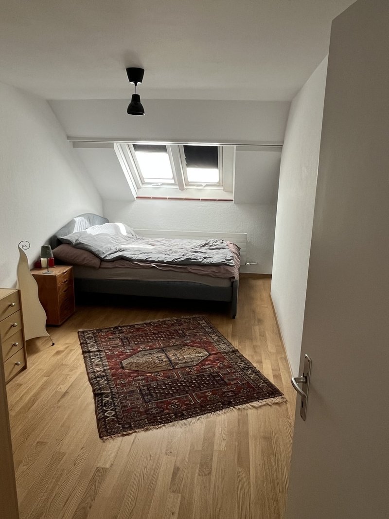 Photo 3 de Looslistrasse 44, Bern