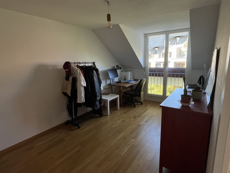 Photo 4 de Looslistrasse 44, Bern