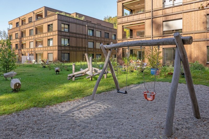 Photo 2 de Fischermätteli 5, Burgdorf