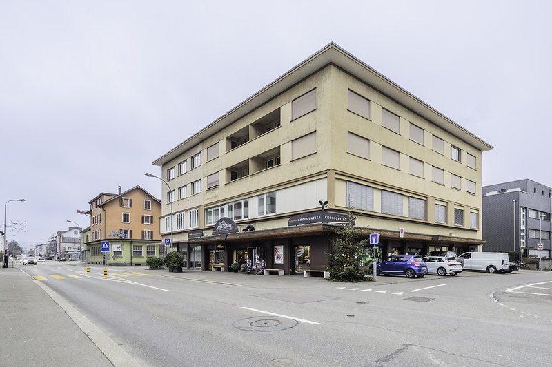Photo 2 of Wettingen