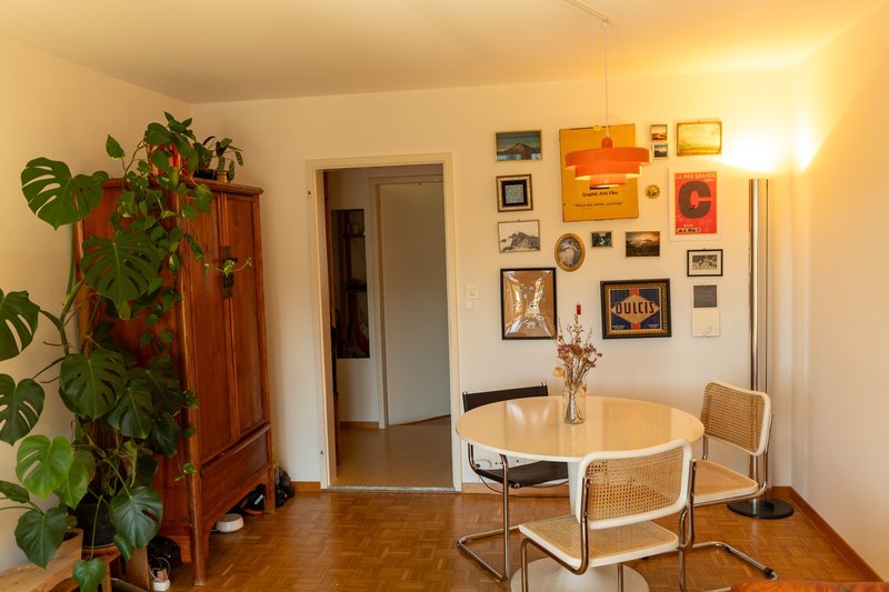 Foto 4 von Biregghofstrasse 7, Luzern
