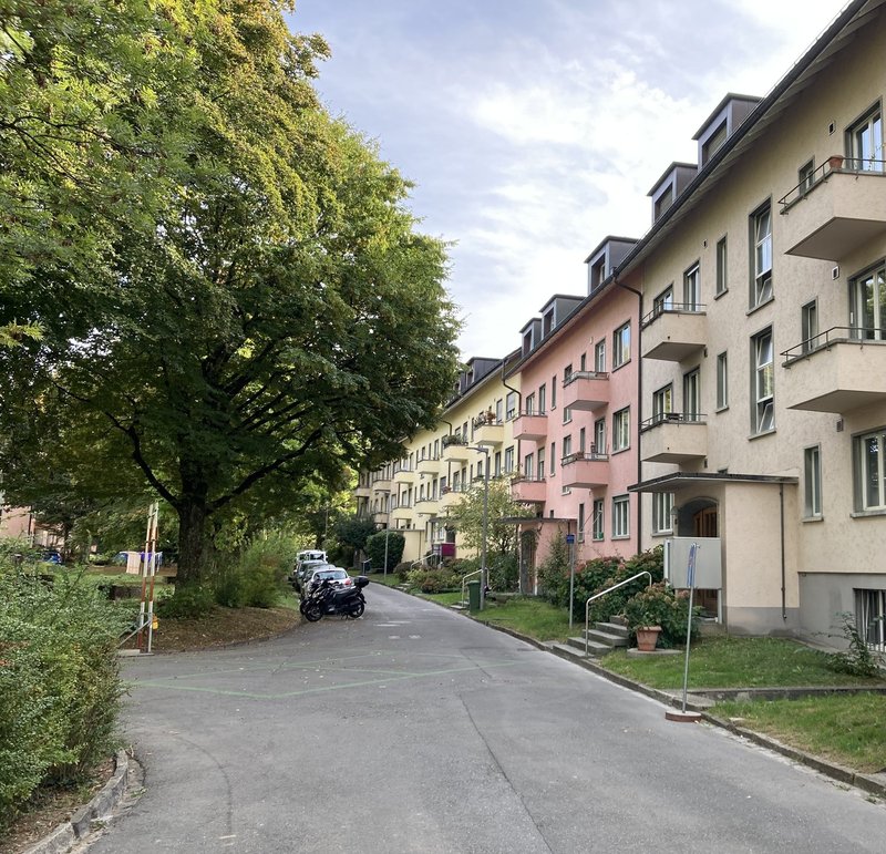 Photo 2 de Bern