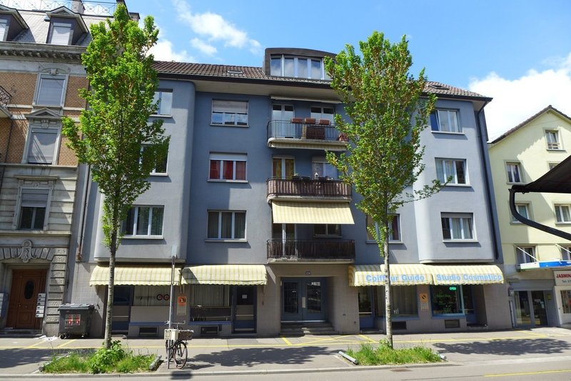 Foto 1 von Zürich