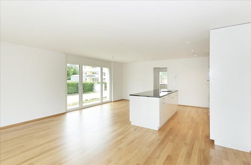 Foto 3 von Bäreggstr. 57, Haus E, Langenthal
