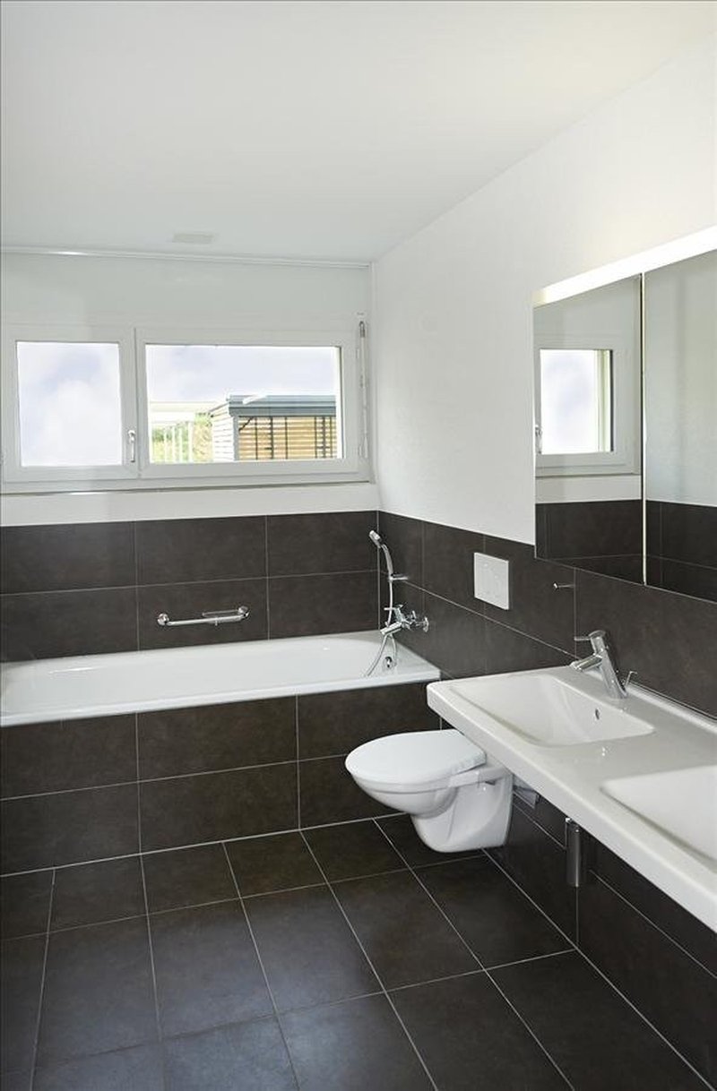 Foto 6 von Bäreggstr. 57, Haus E, Langenthal