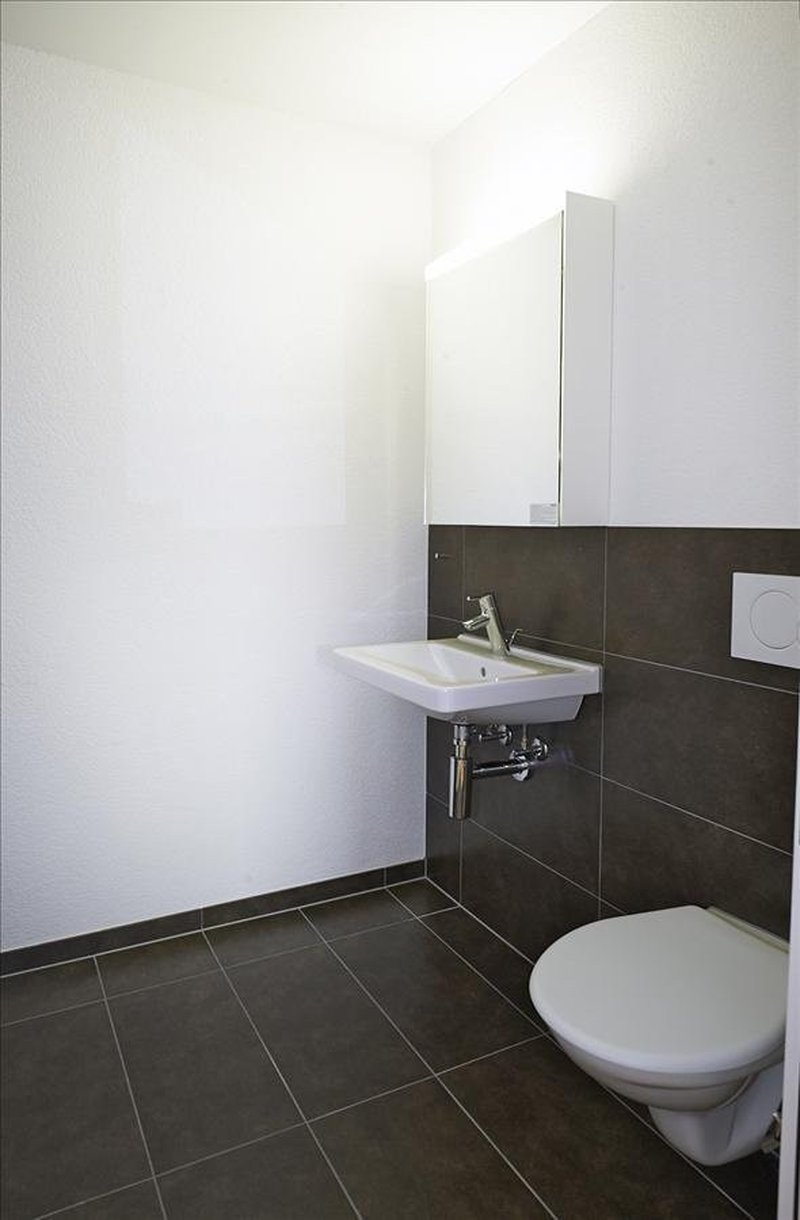 Foto 7 von Bäreggstr. 57, Haus E, Langenthal