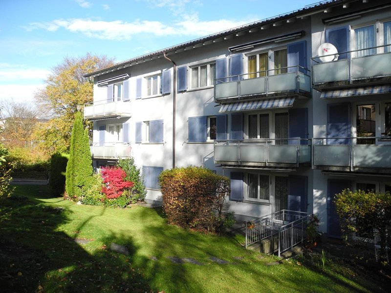 Foto 1 von Zürich