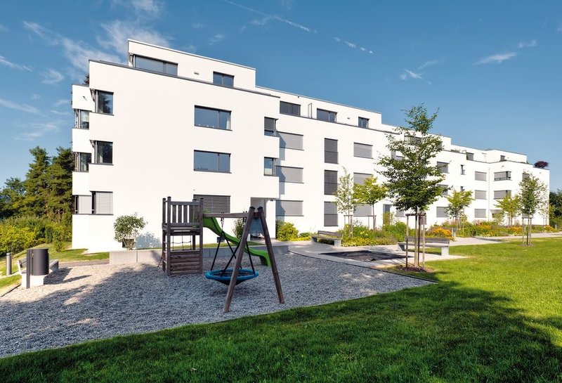 Photo 1 of Erlenbach ZH