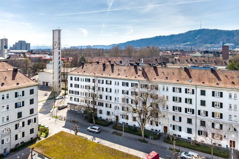Foto 1 von Zürich