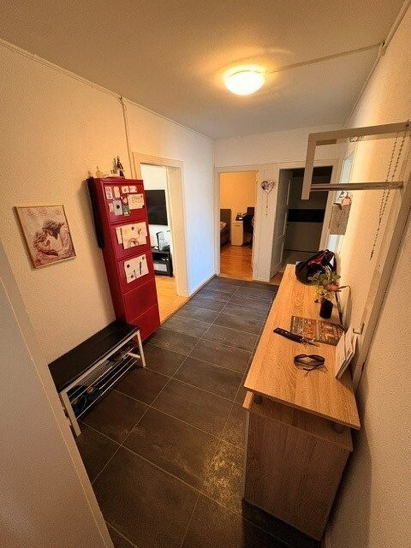 Foto 3 von Eichbühlstrasse 3, Zürich