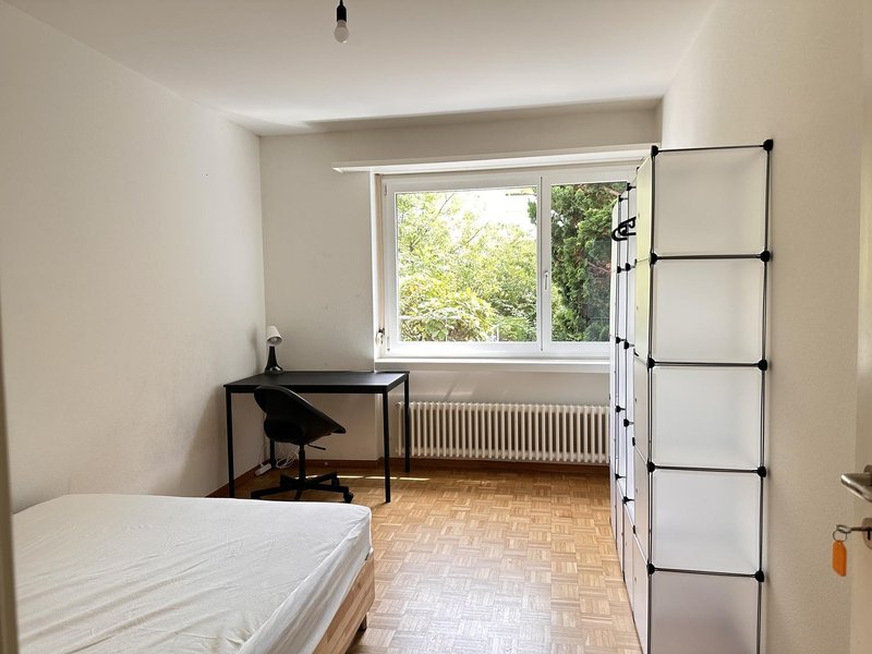 Foto 1 von Zürich