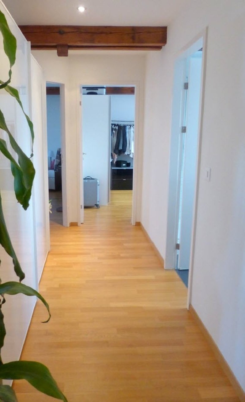 Photo 5 de Schönaustrasse 50, Basel