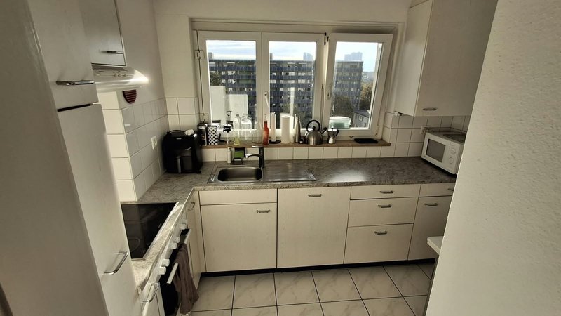 Foto 5 di Altwiesenstrasse 197, Zürich