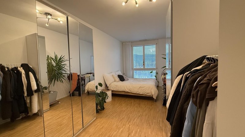 Foto 4 von Zurich