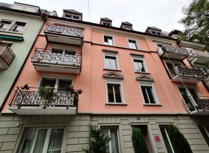 Foto 2 von Zürich