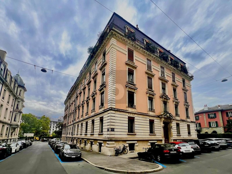 Foto 1 von Genève