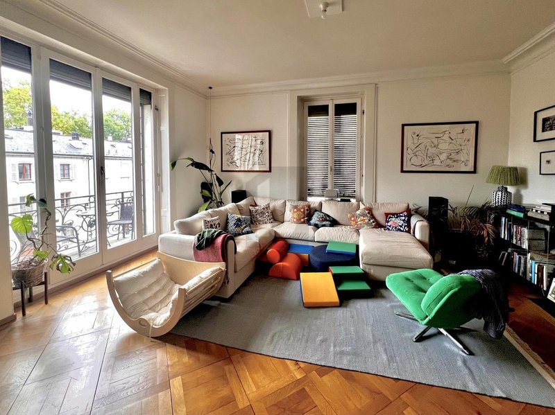 Photo 2 de Sur demande, Genève