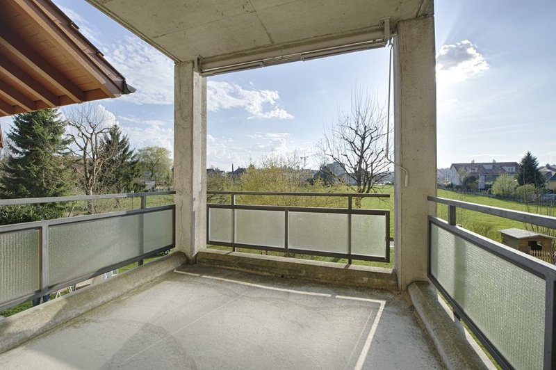 Photo 7 of Rückimattweg 16, Fraubrunnen