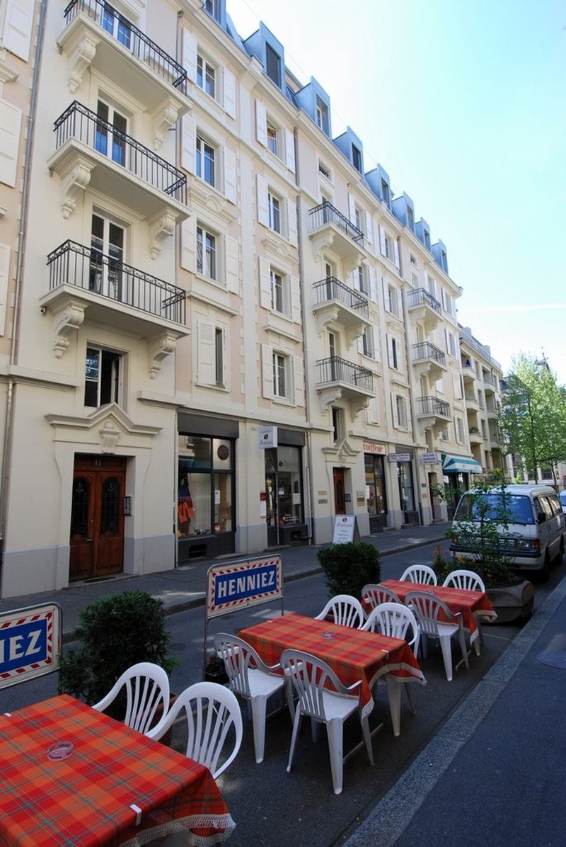 Photo 1 de Lausanne